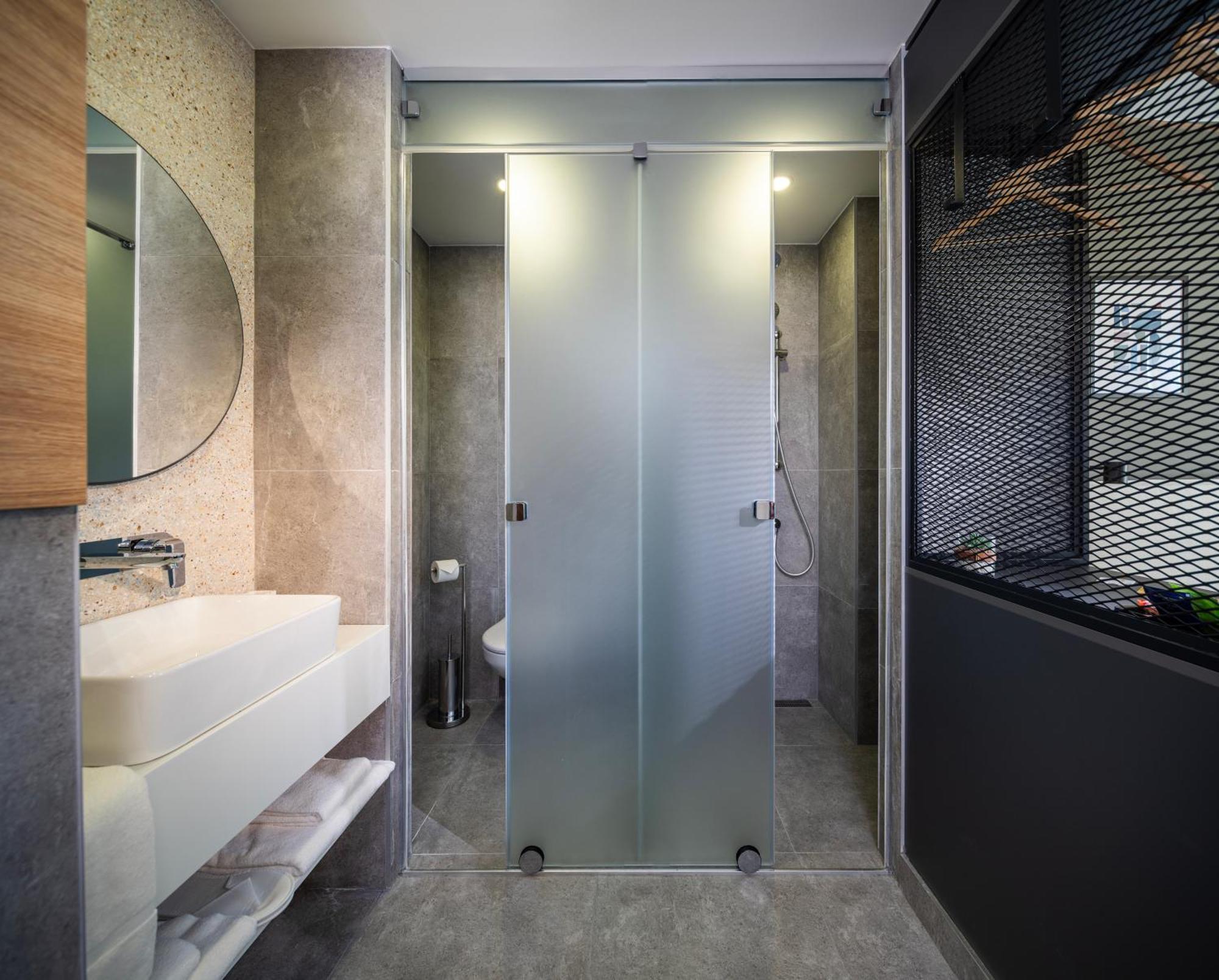 B1 Downtown Hotel, Sofia, Sofia